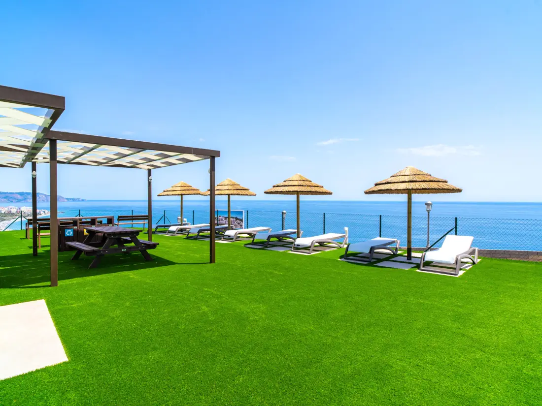 Location de Vacances Torrox 59