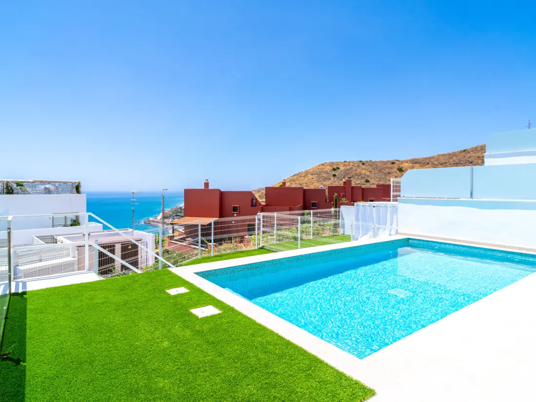 Location de Vacances Torrox 59