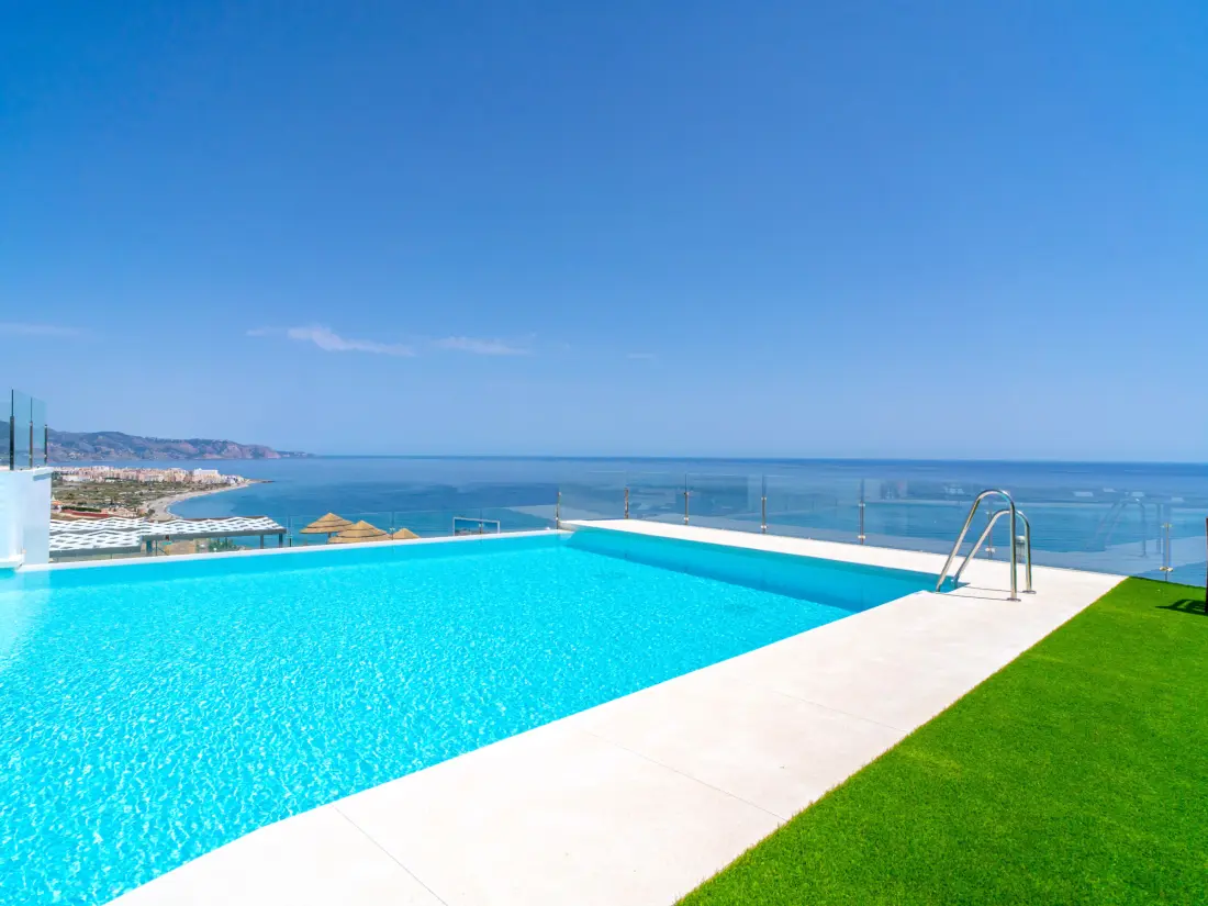 Location de Vacances Torrox 59