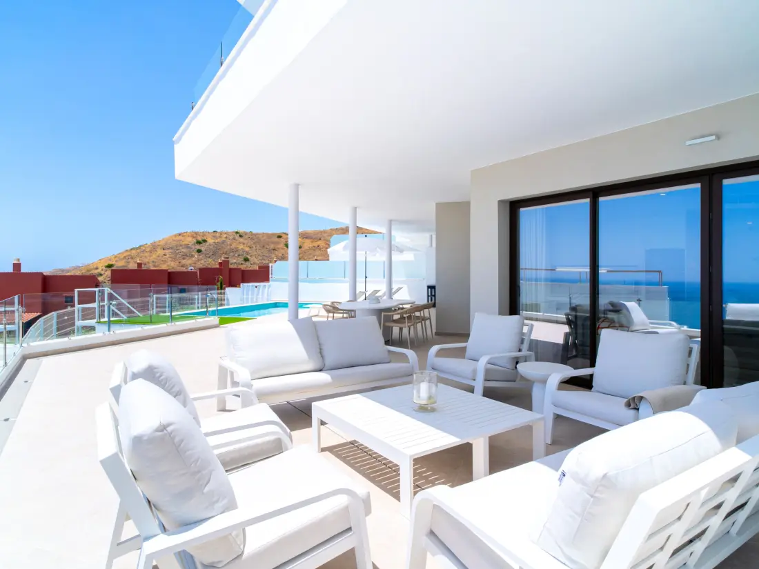 Location de Vacances Torrox 59