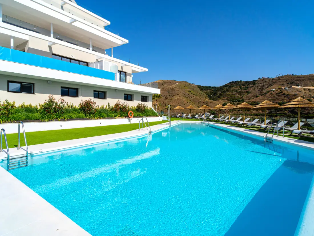 Location de Vacances Torrox 59
