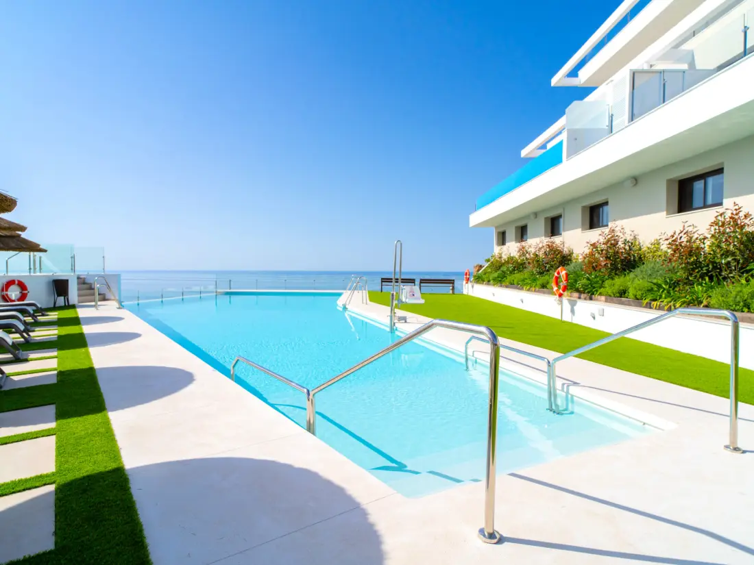 Location de Vacances Torrox 59