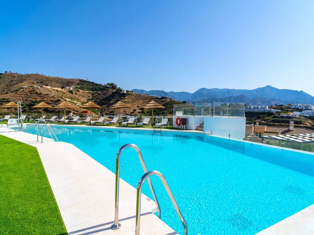 Location de Vacances Torrox 59