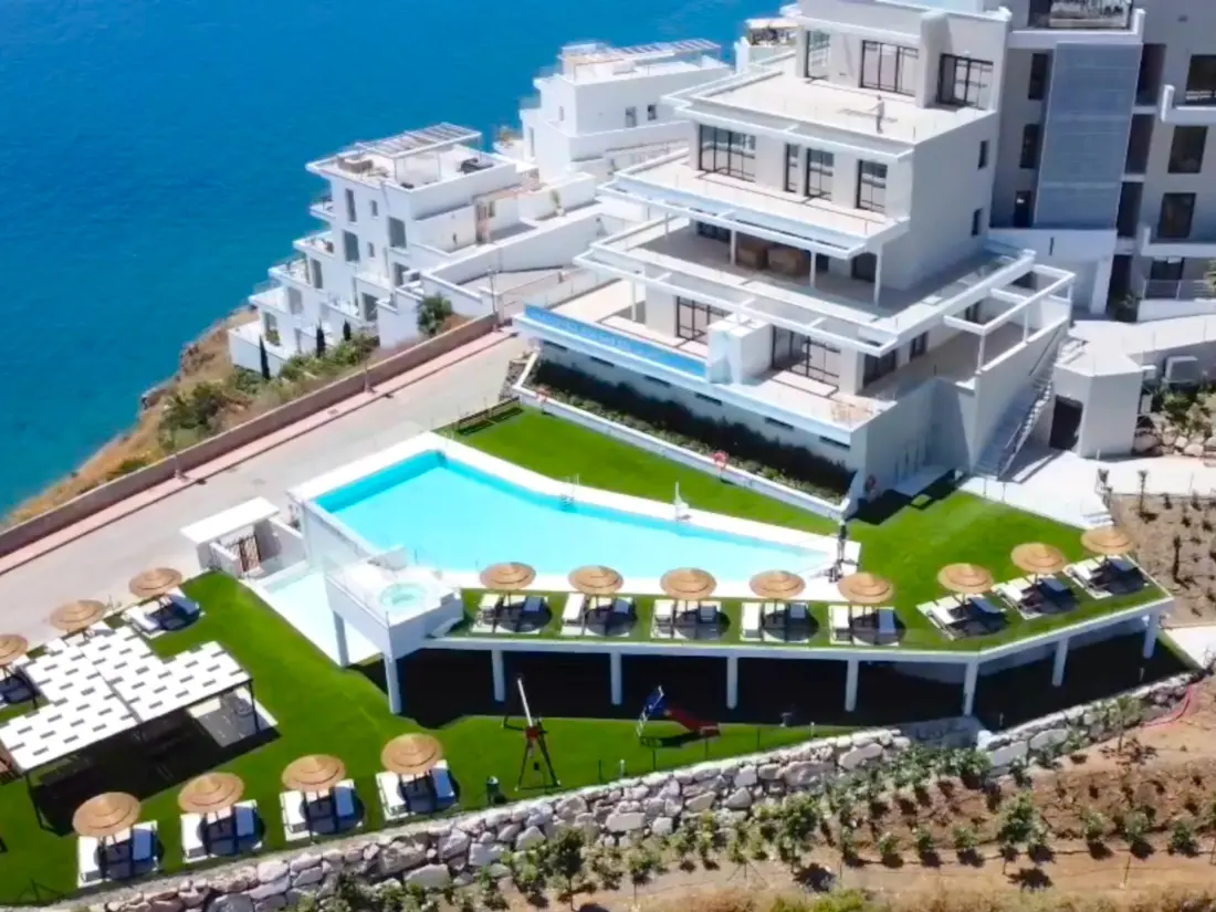 Location de Vacances Torrox 59