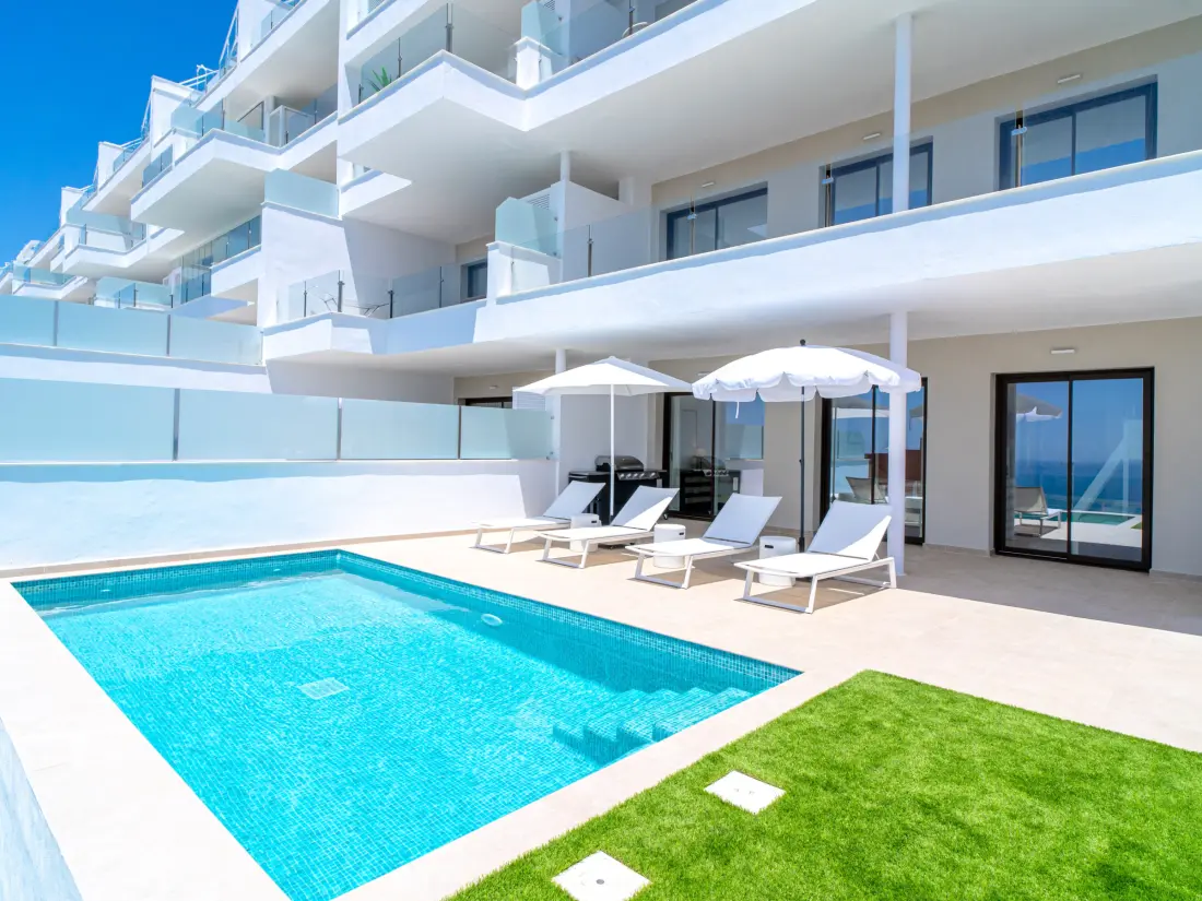 Location de Vacances Torrox 59