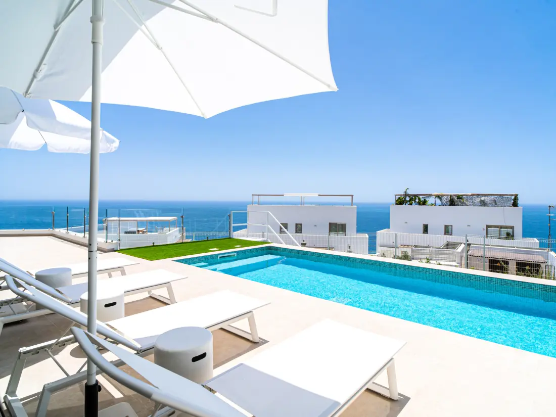 Location de Vacances Torrox 59