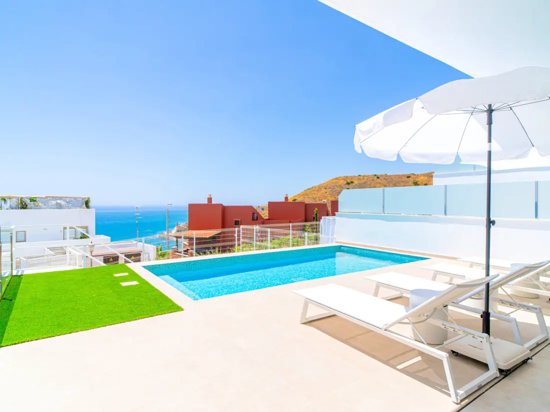 Location de Vacances Torrox 59