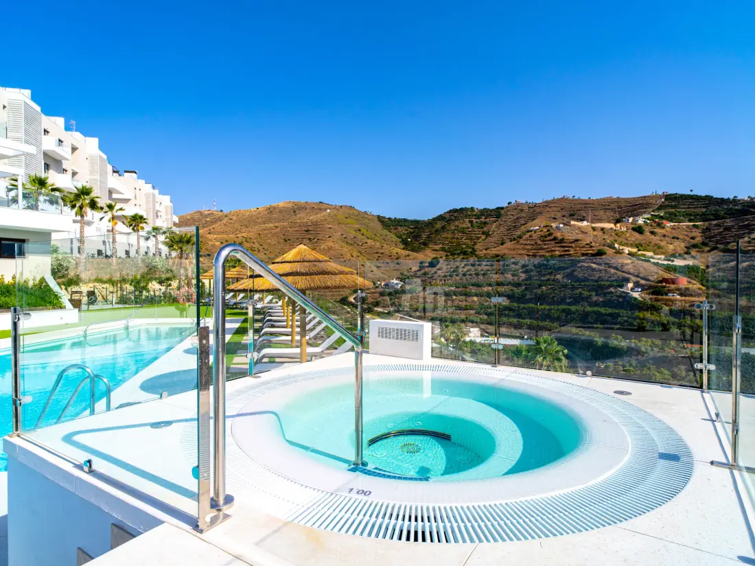 Location de Vacances Torrox 59
