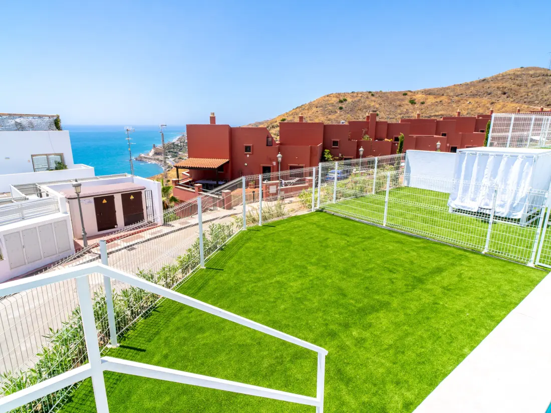 Location de Vacances Torrox 59