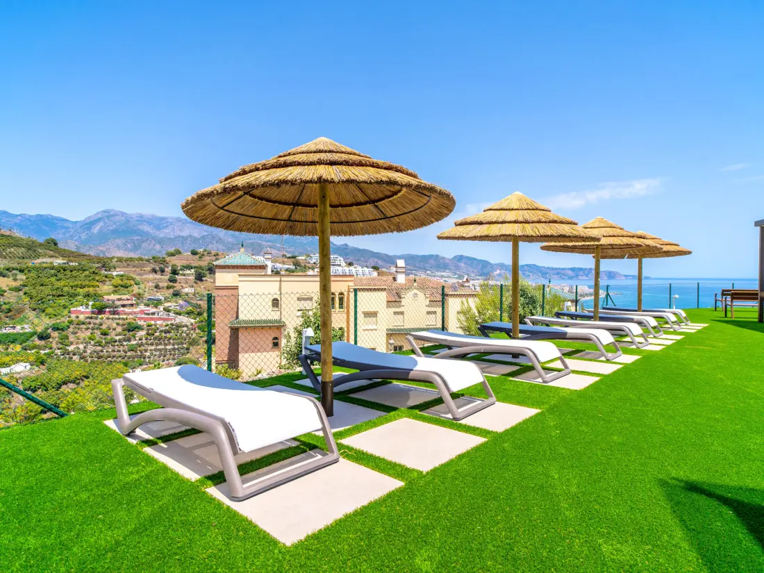 Location de Vacances Torrox 59