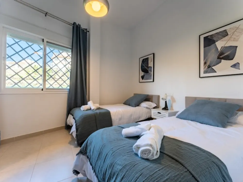 Location de Vacances Torrox 63
