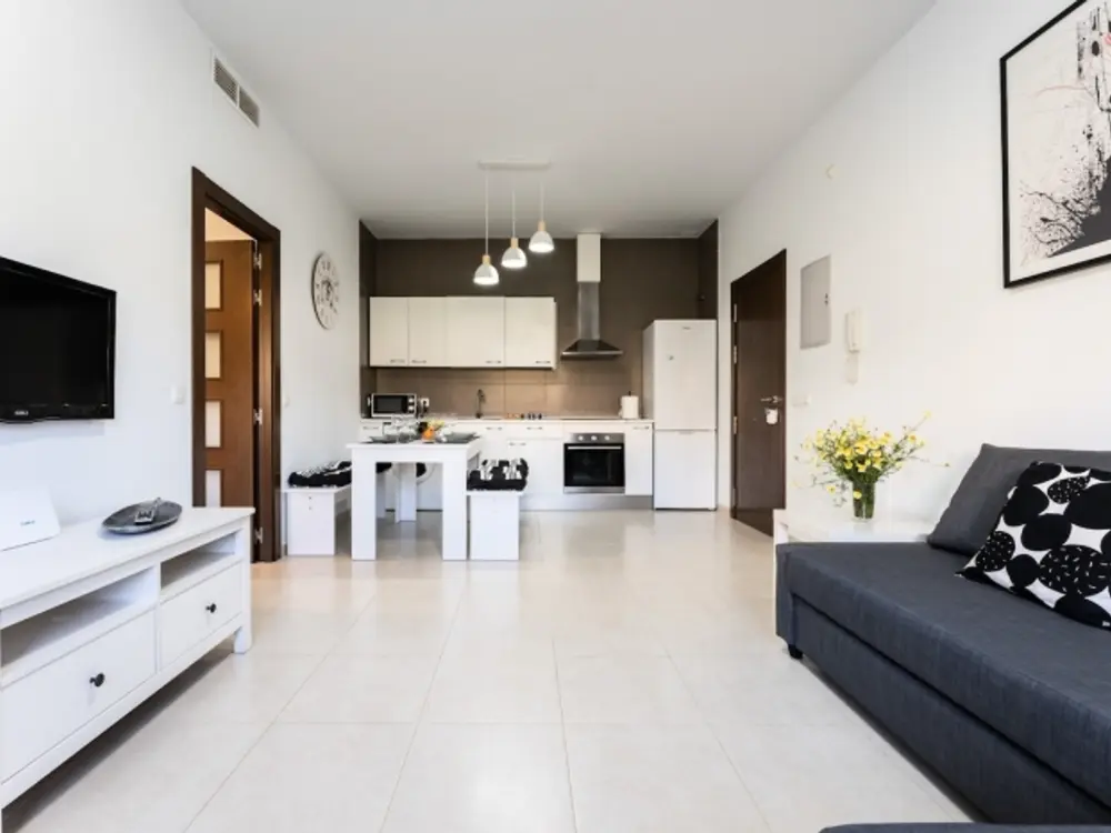 Location de Vacances Torrox 63
