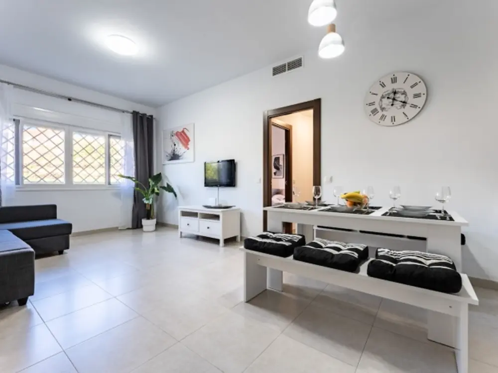 Location de Vacances Torrox 63