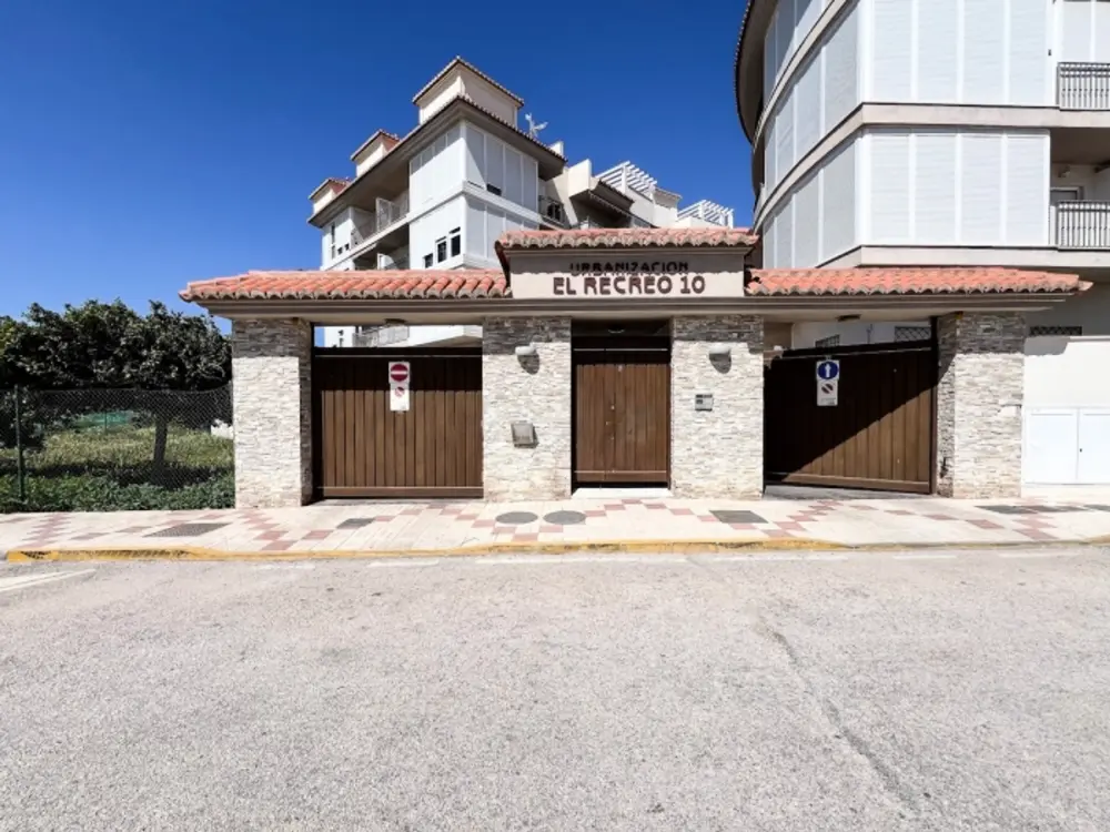 Location de Vacances Torrox 63
