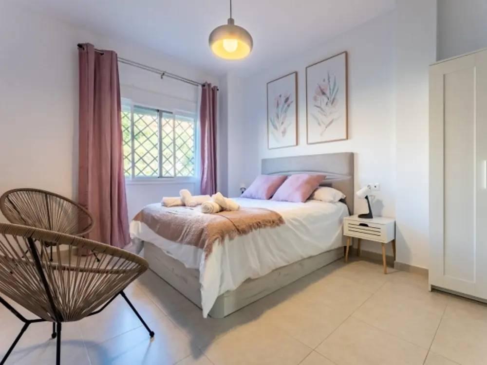 Location de Vacances Torrox 63