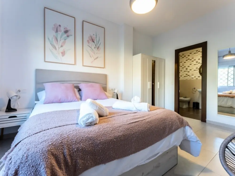 Location de Vacances Torrox 63