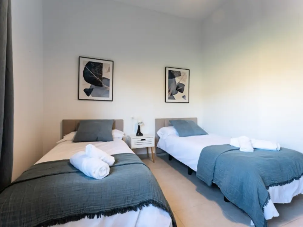 Location de Vacances Torrox 63