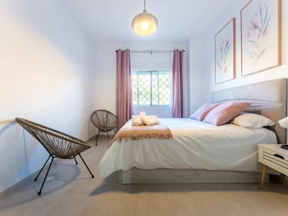 Location de Vacances Torrox 63