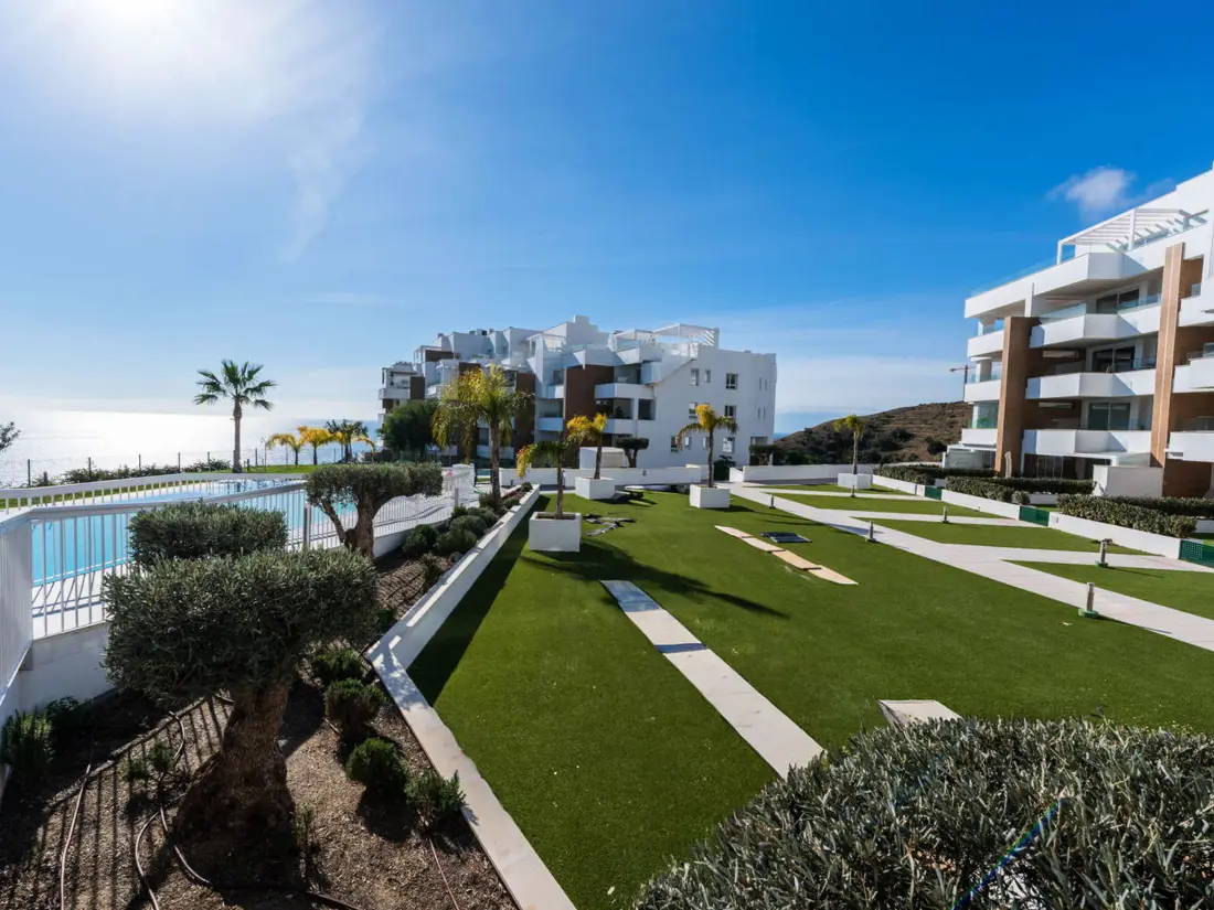 Location de Vacances Torrox 64