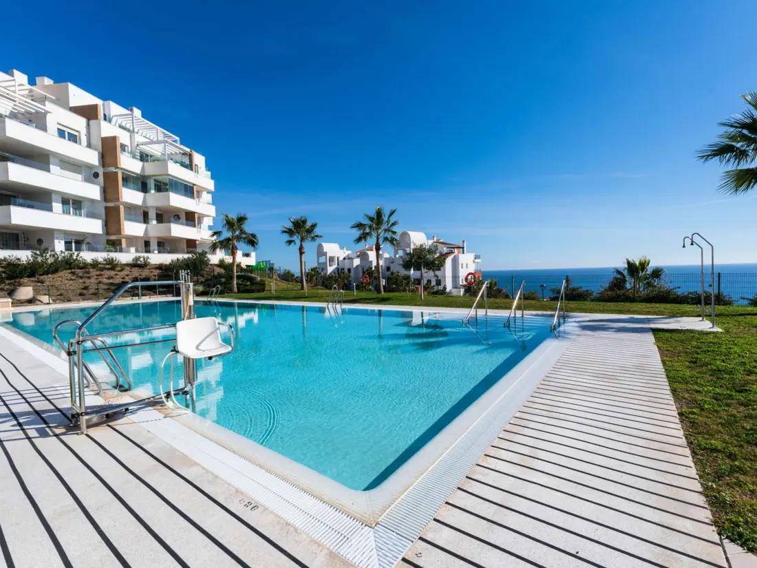 Location de Vacances Torrox 64