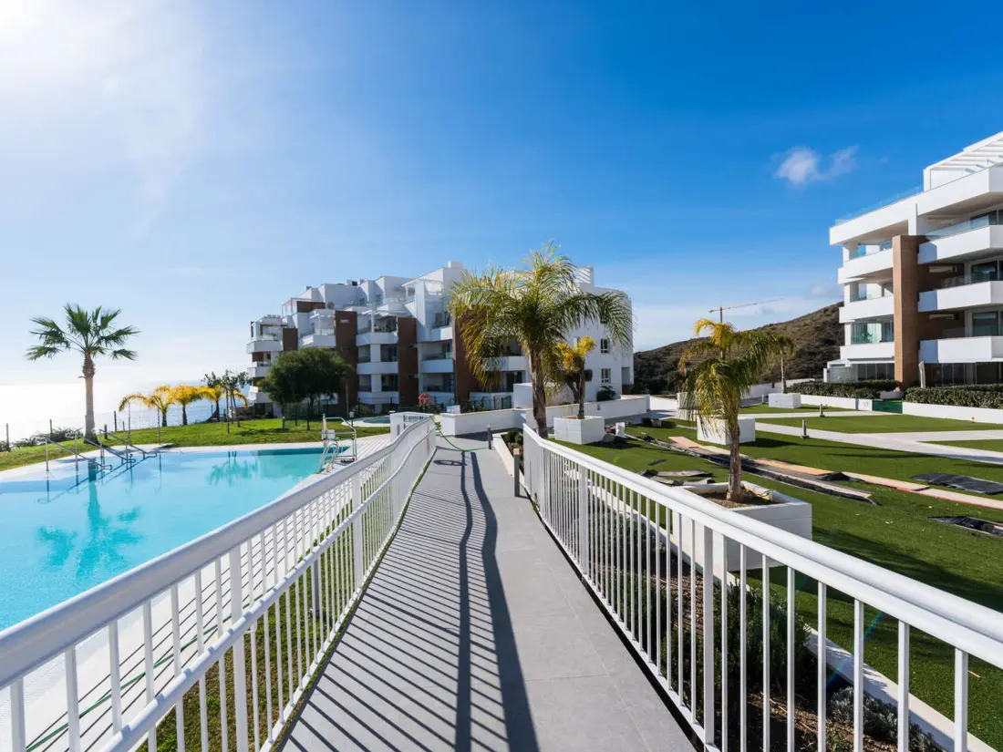 Location de Vacances Torrox 64
