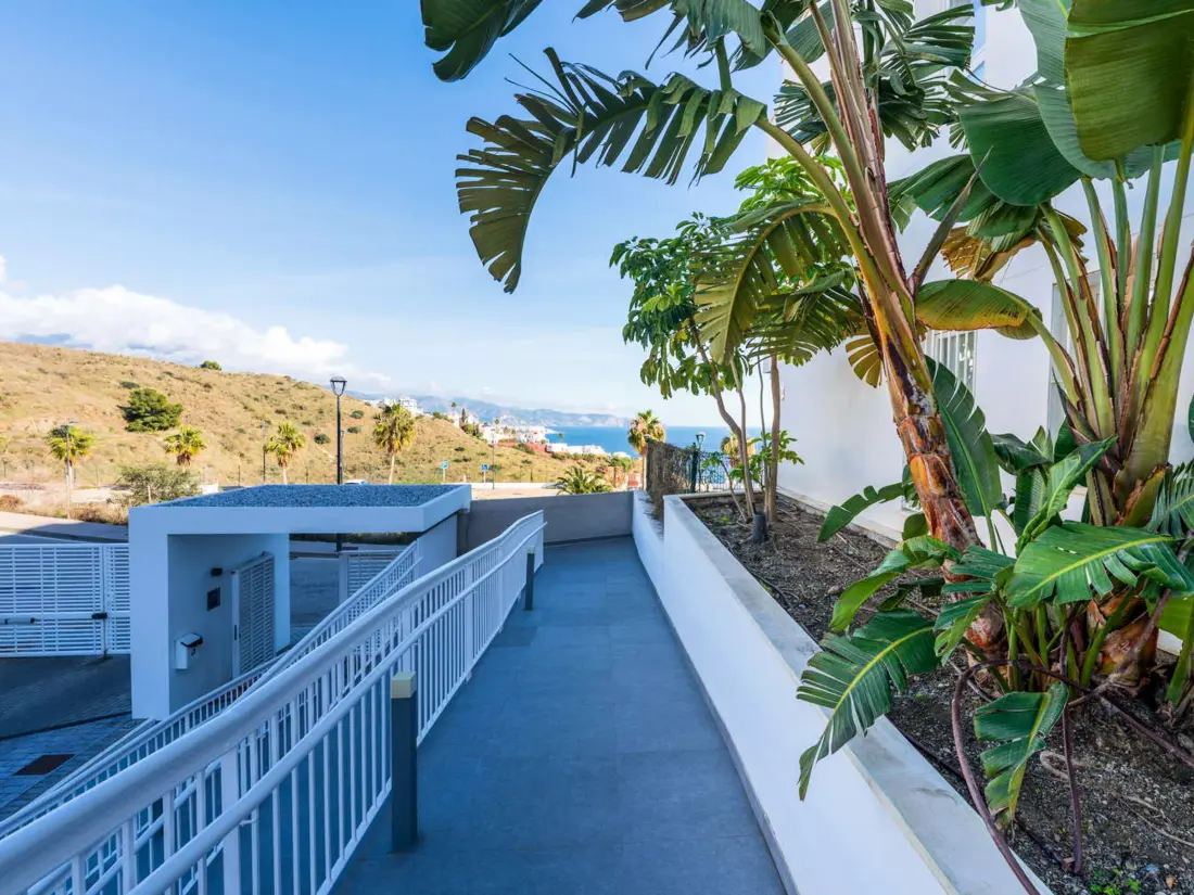 Location de Vacances Torrox 64