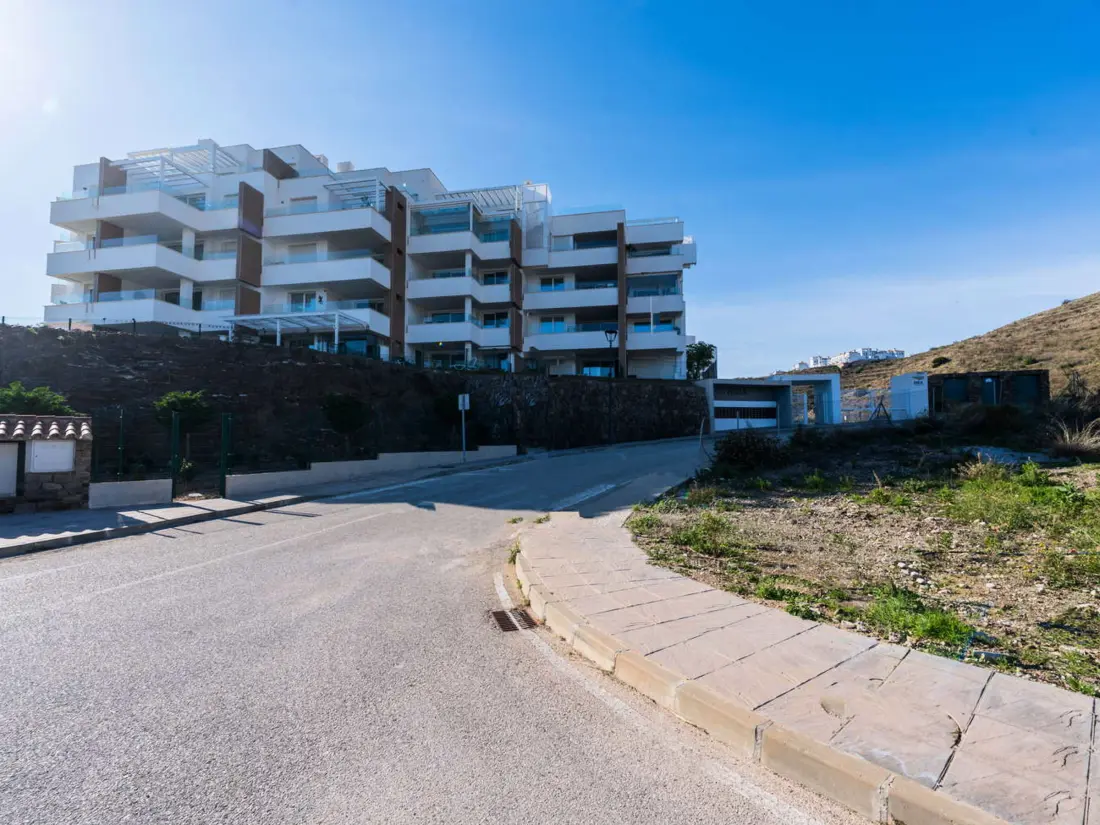 Location de Vacances Torrox 64