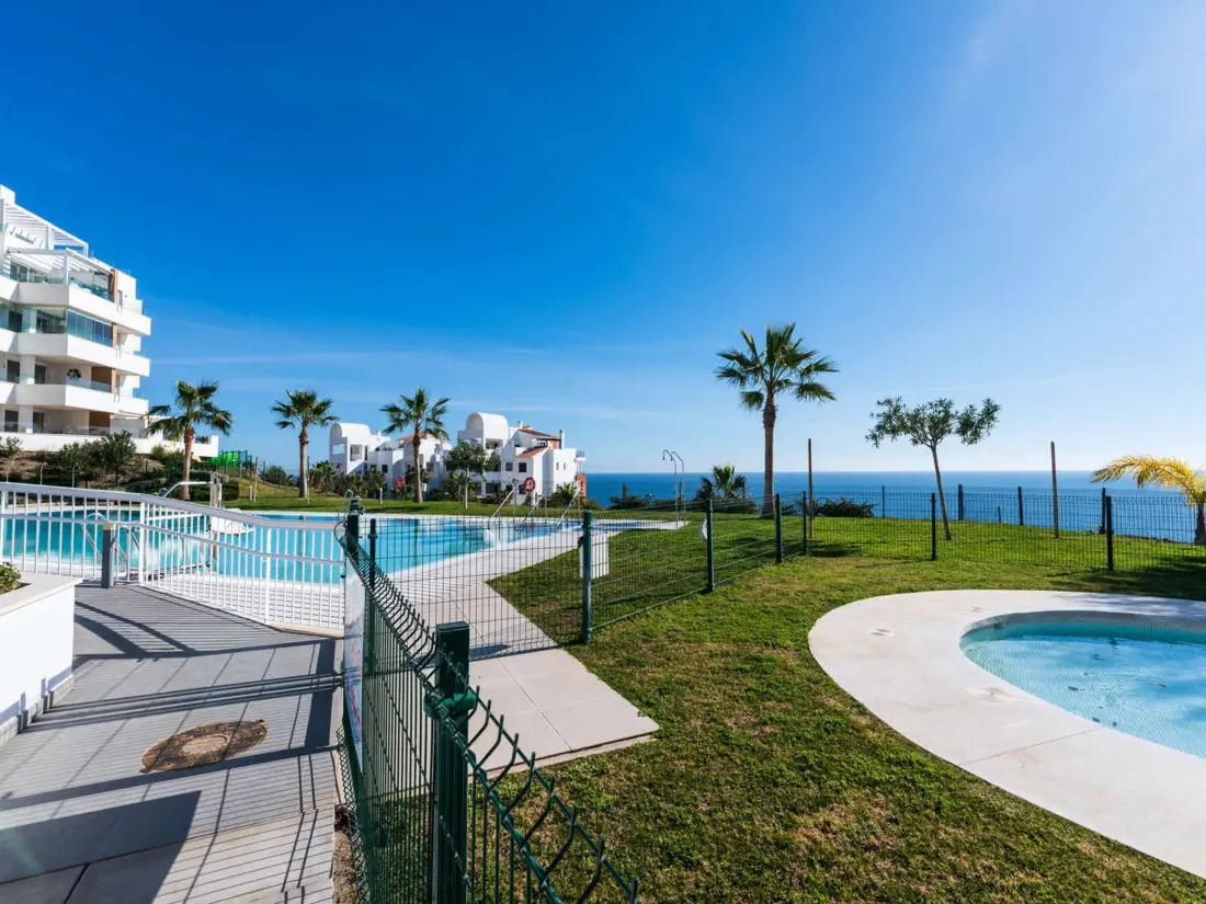 Location de Vacances Torrox 64