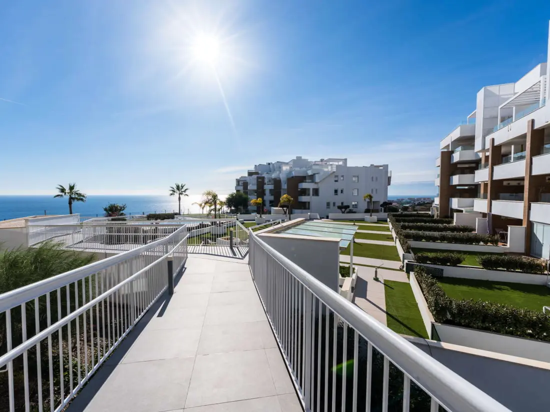Location de Vacances Torrox 64