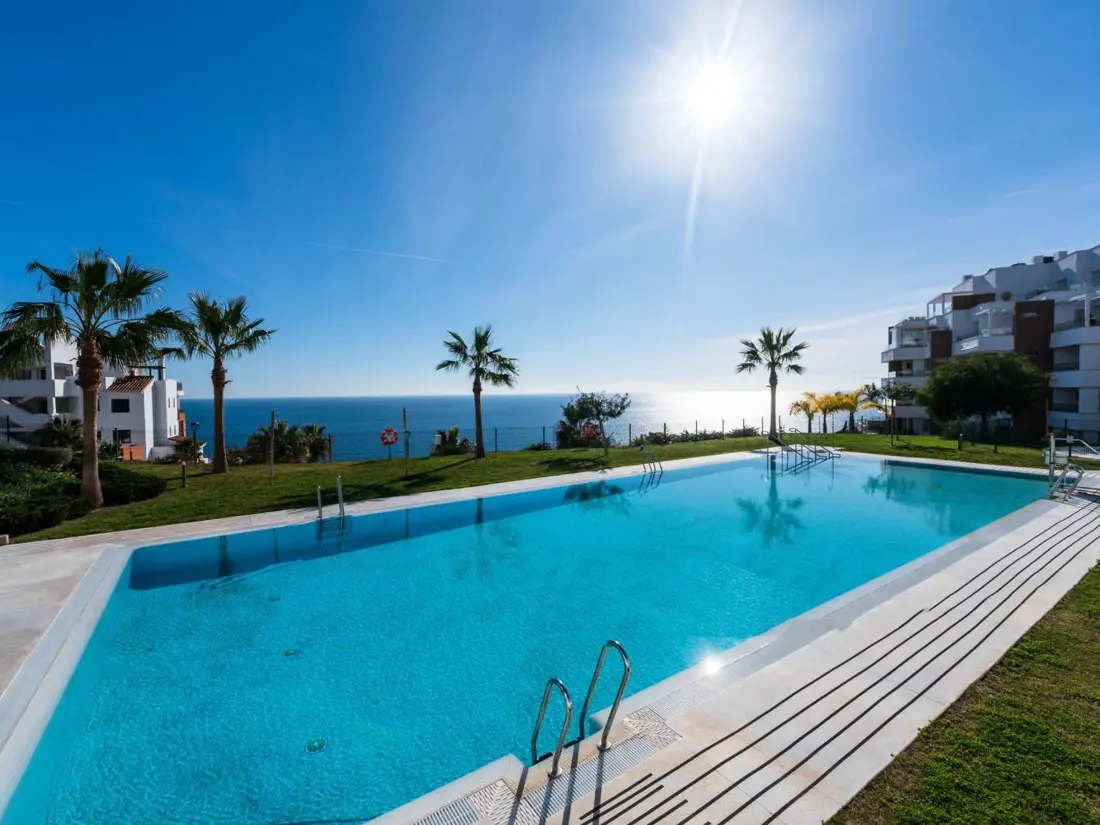 Location de Vacances Torrox 64
