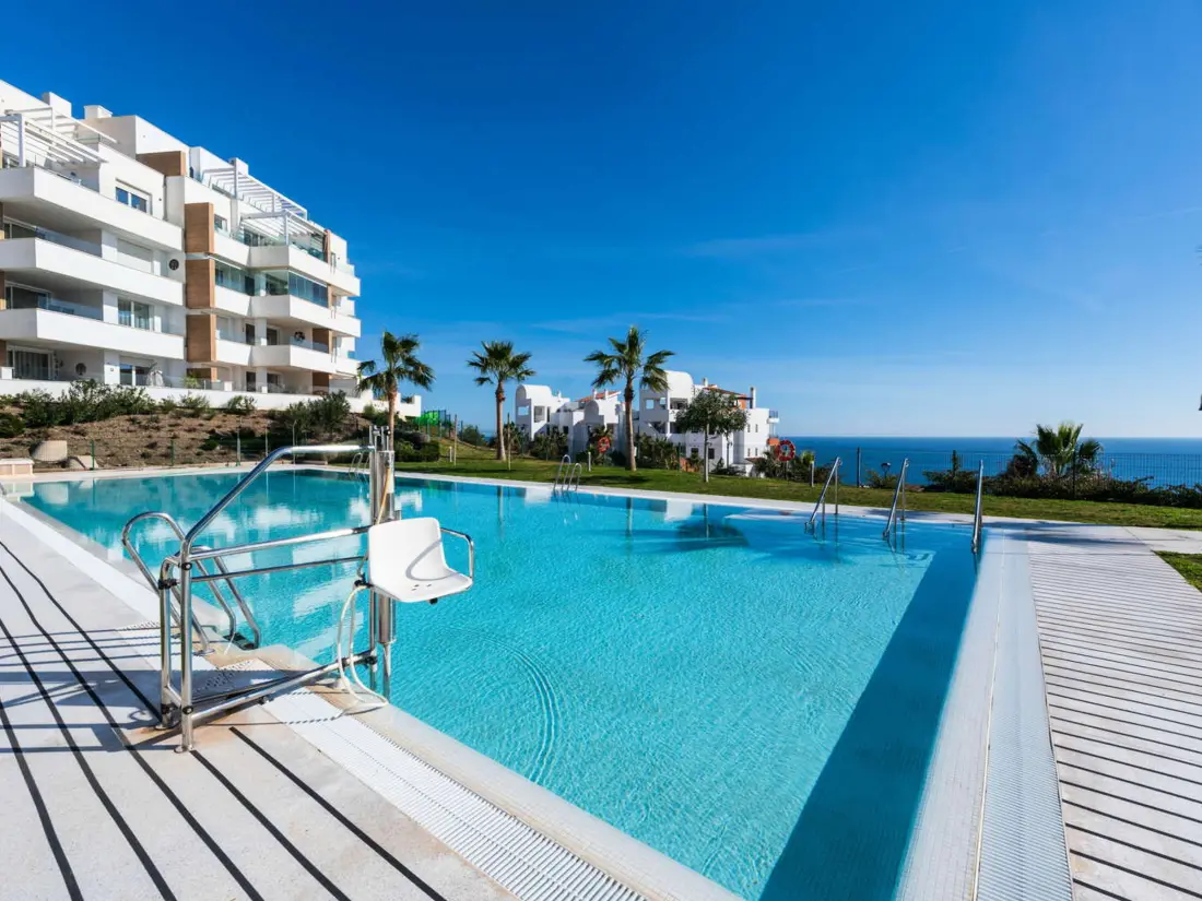 Location de Vacances Torrox 64