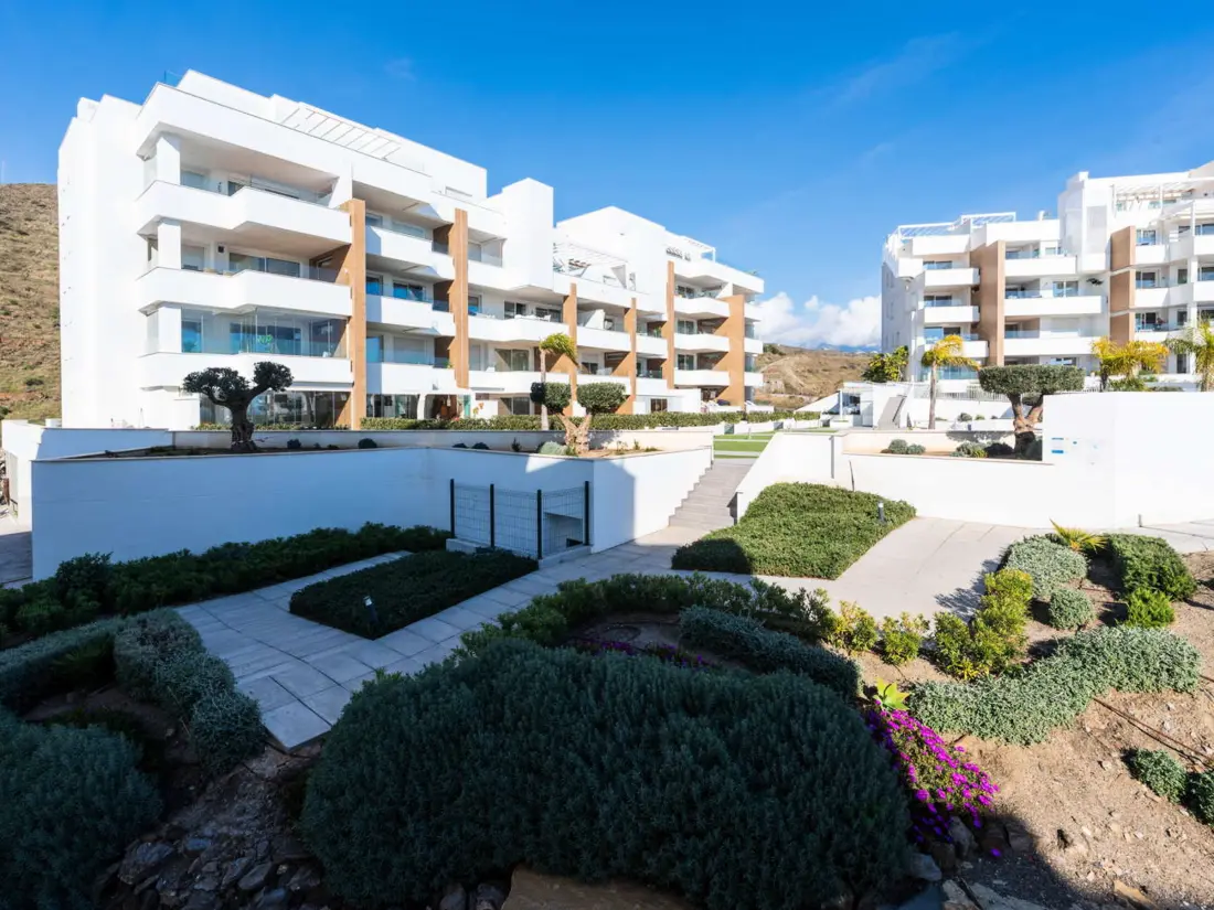 Location de Vacances Torrox 64