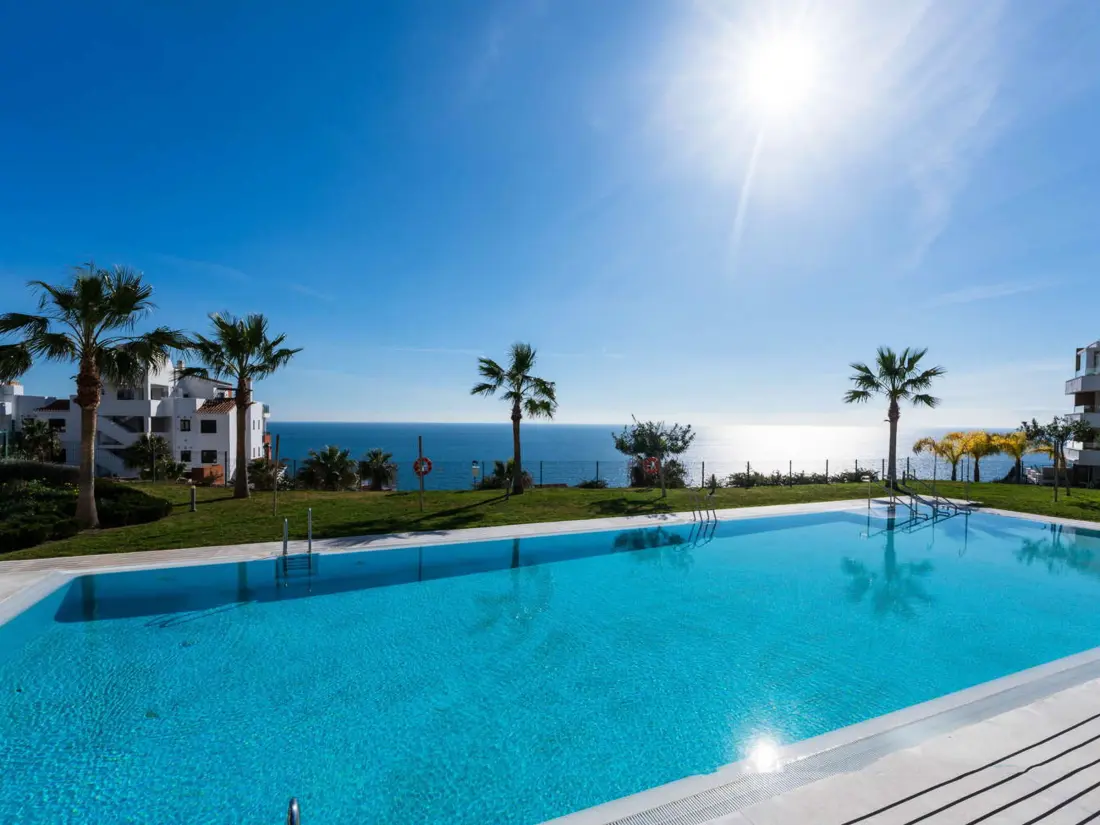 Location de Vacances Torrox 64