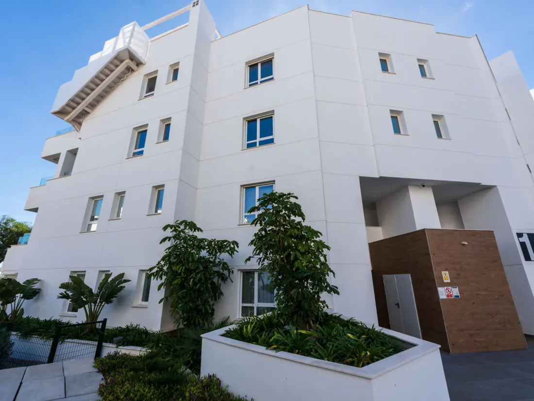 Location de Vacances Torrox 64
