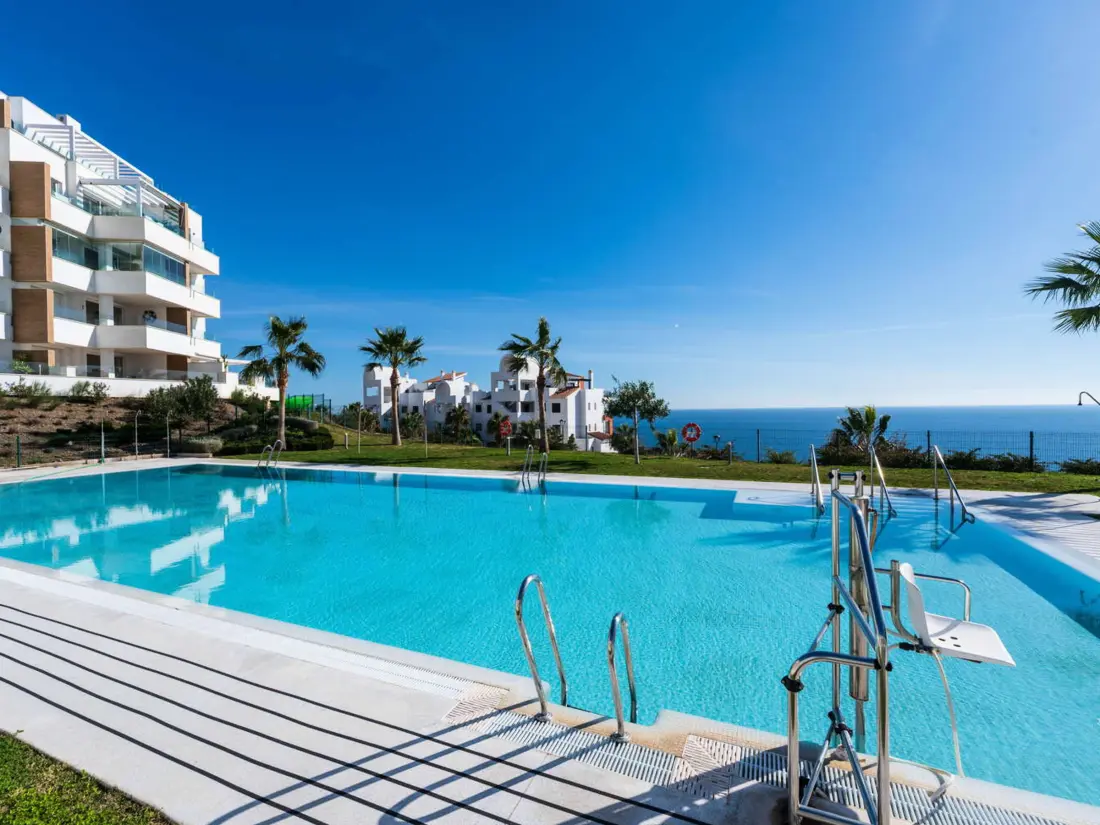 Location de Vacances Torrox 64