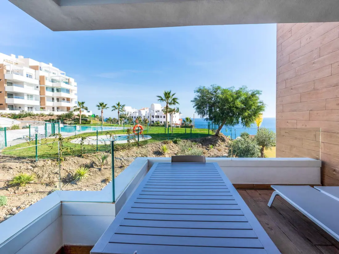 Location de Vacances Torrox 64