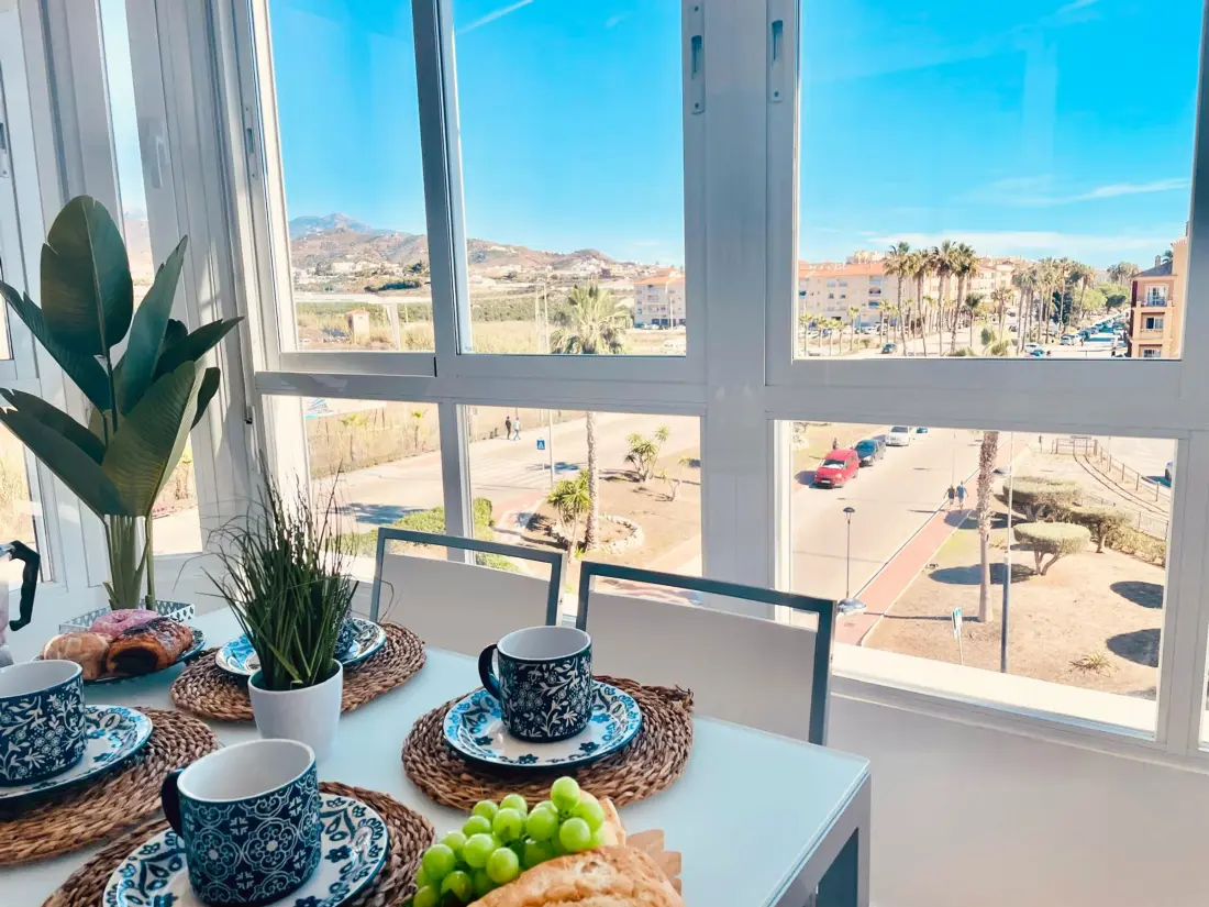 Location de Vacances Torrox 66