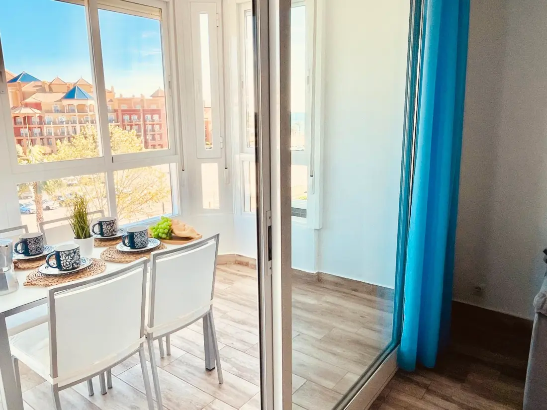 Location de Vacances Torrox 66