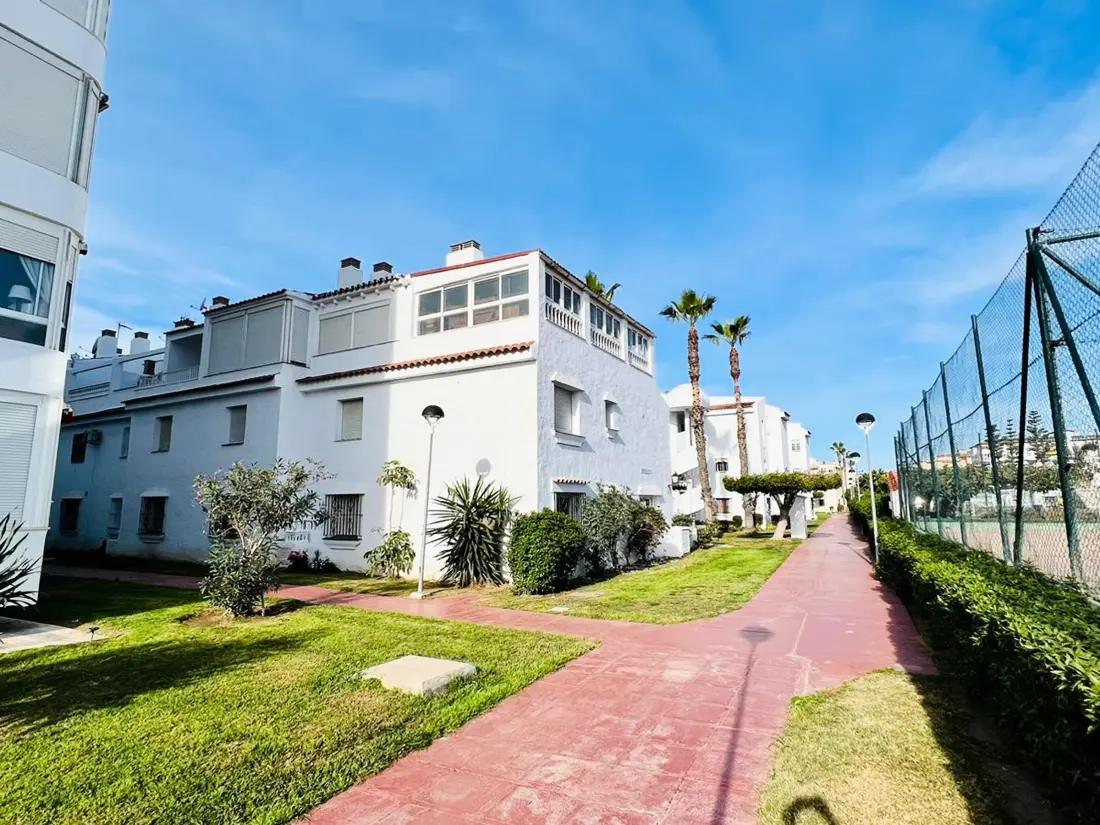 Location de Vacances Torrox 66