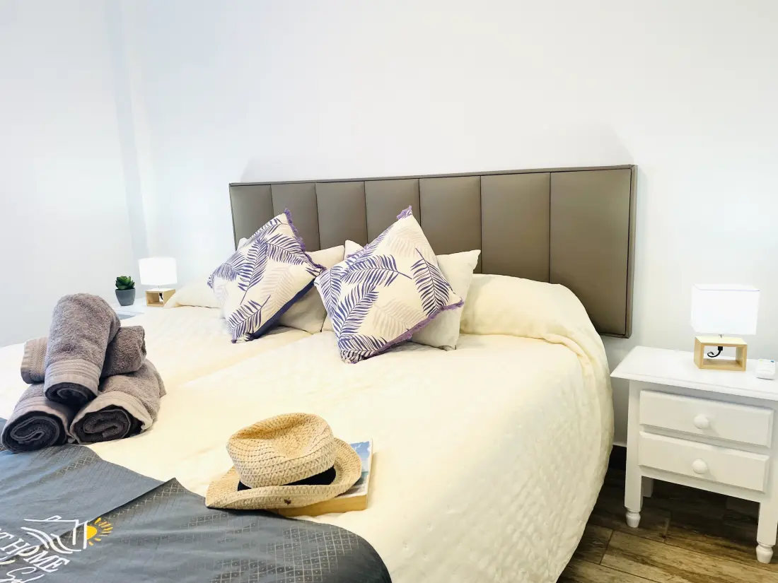 Location de Vacances Torrox 66