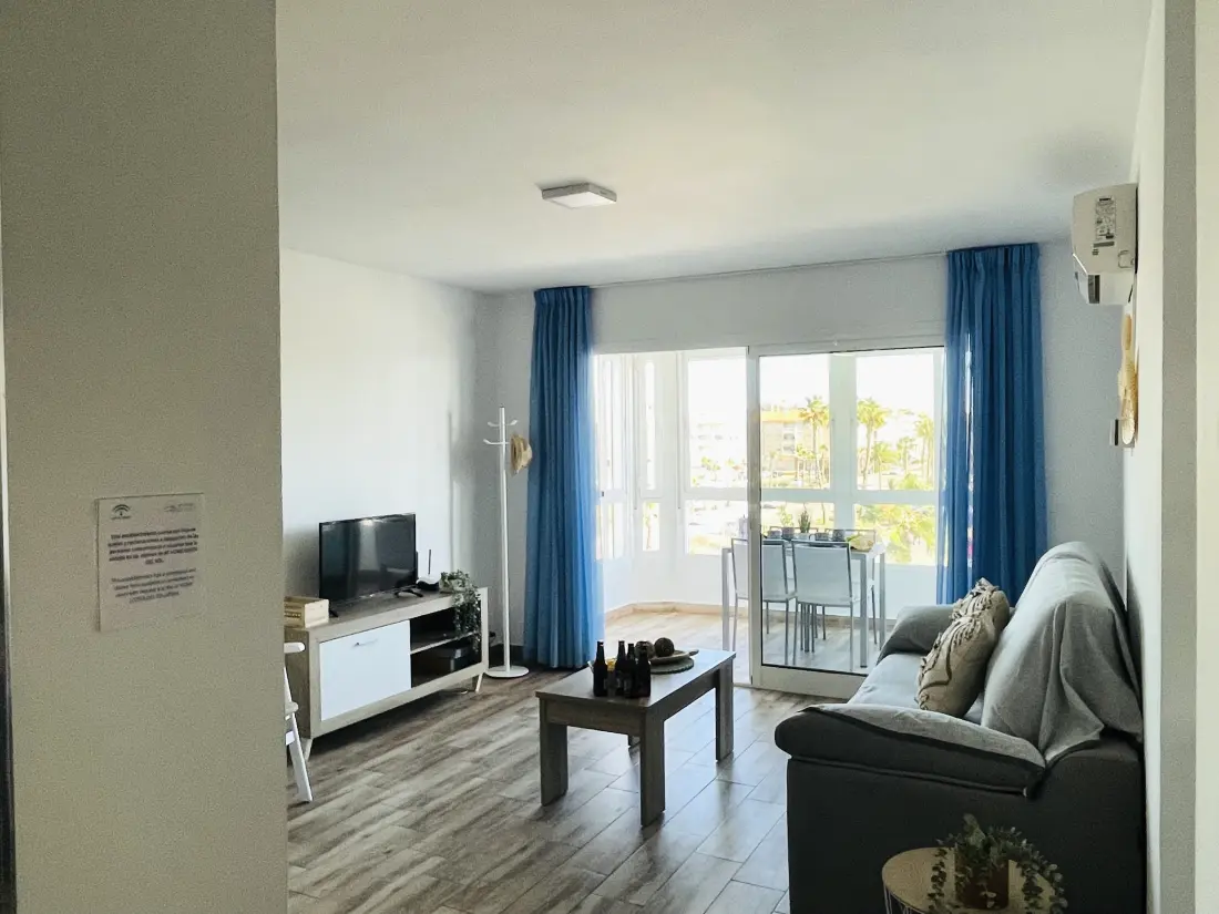 Location de Vacances Torrox 66