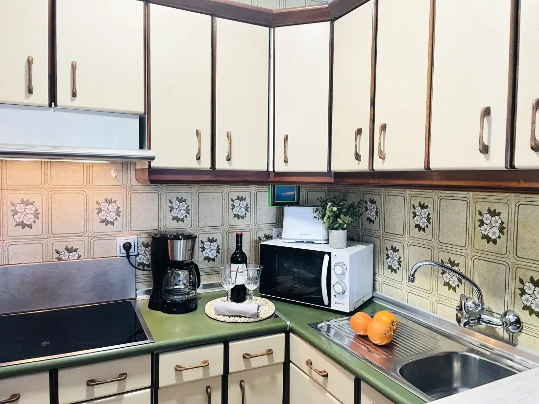Location de Vacances Torrox 66