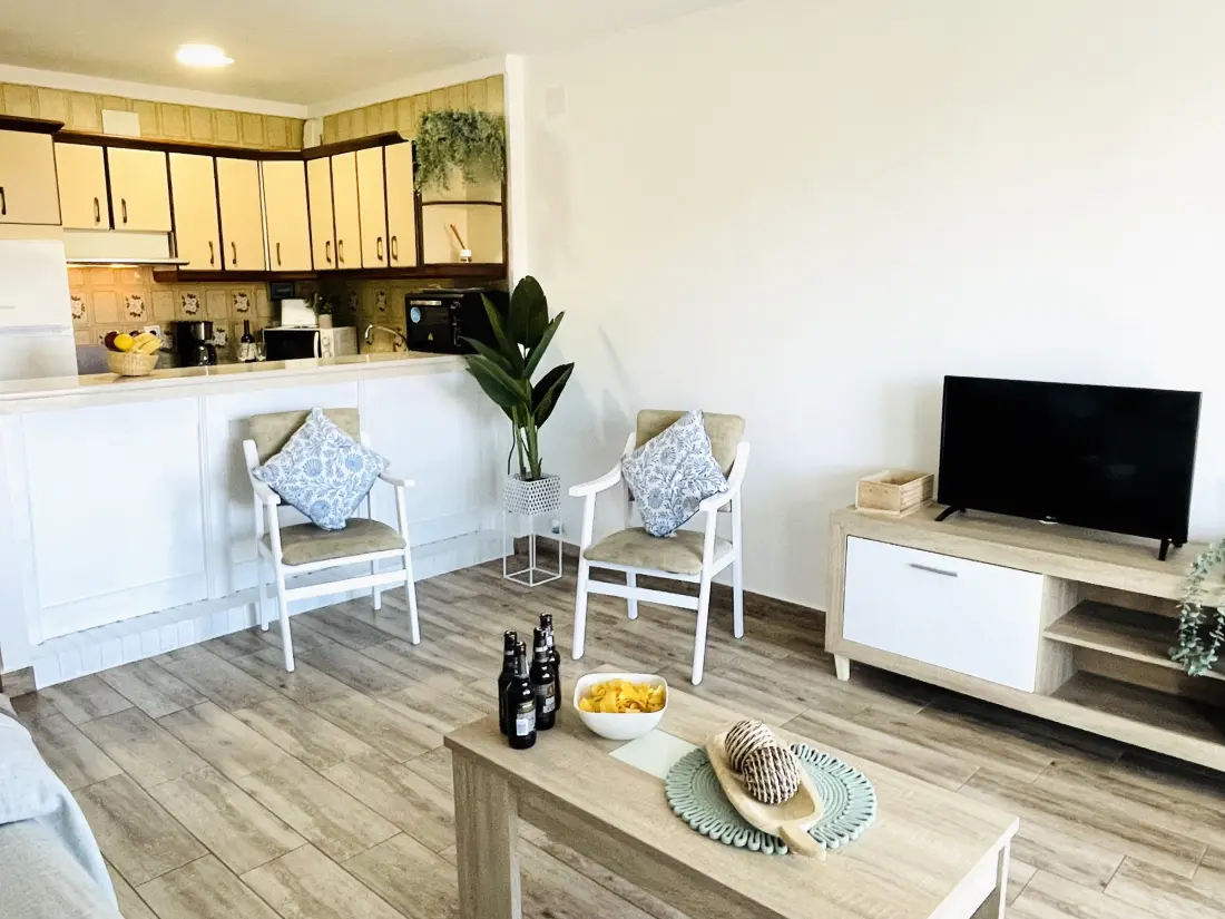 Location de Vacances Torrox 66