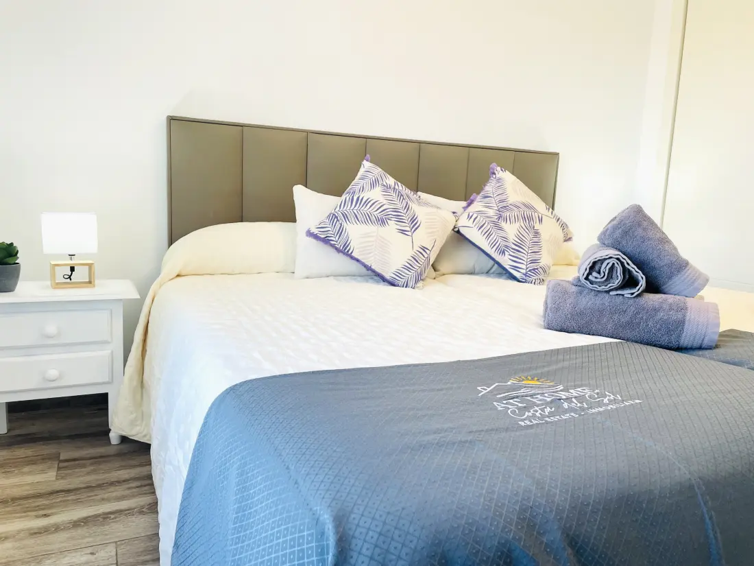 Location de Vacances Torrox 66
