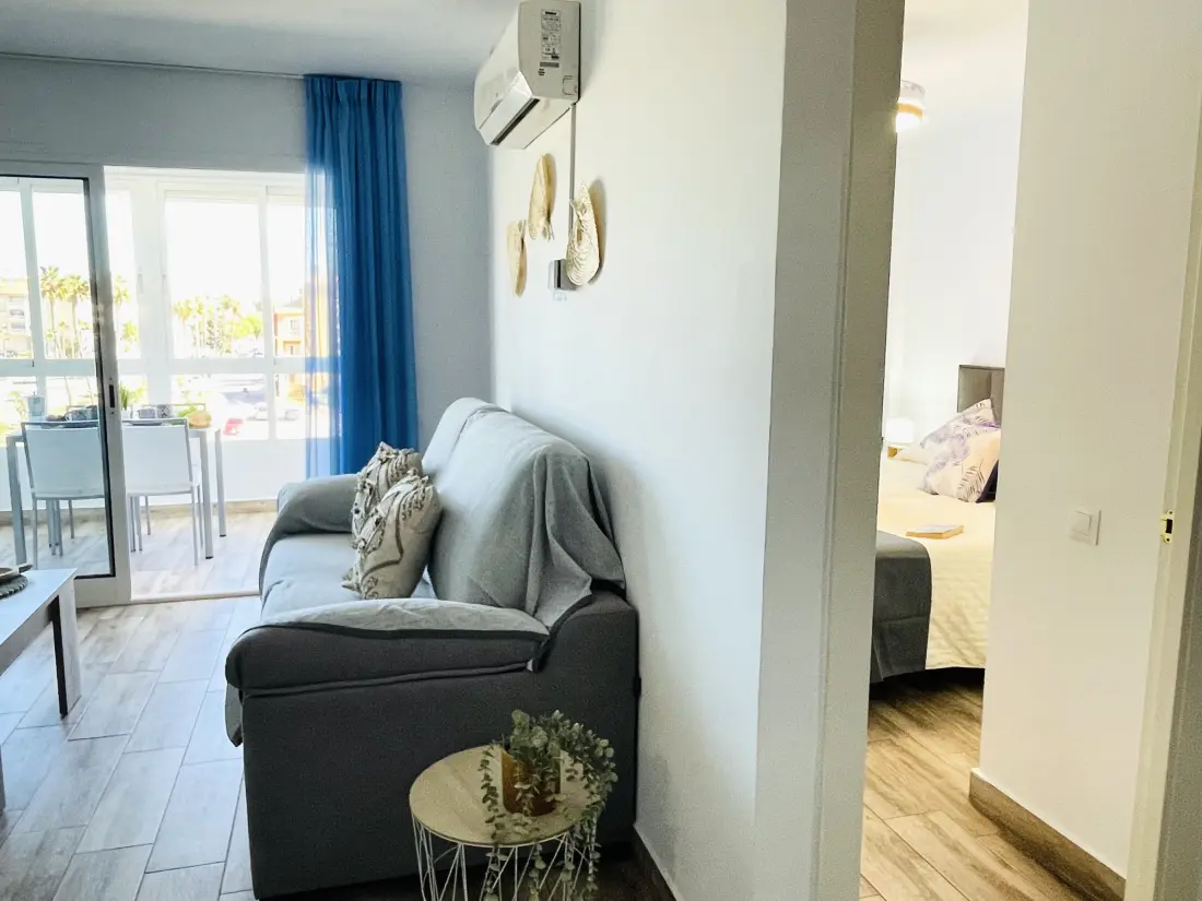 Location de Vacances Torrox 66