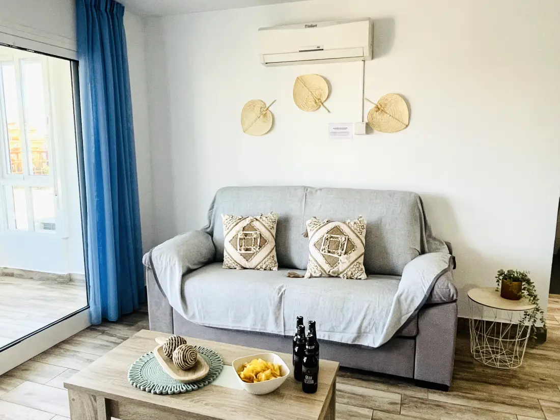 Location de Vacances Torrox 66