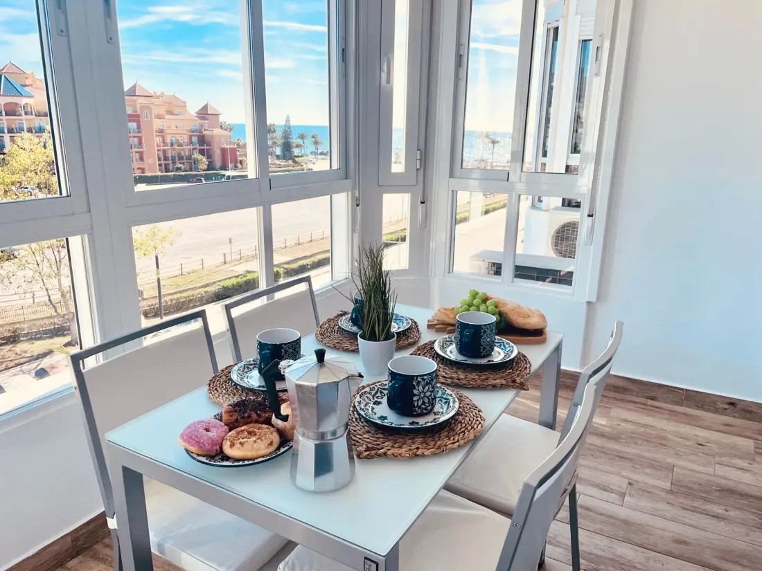 Location de Vacances Torrox 66
