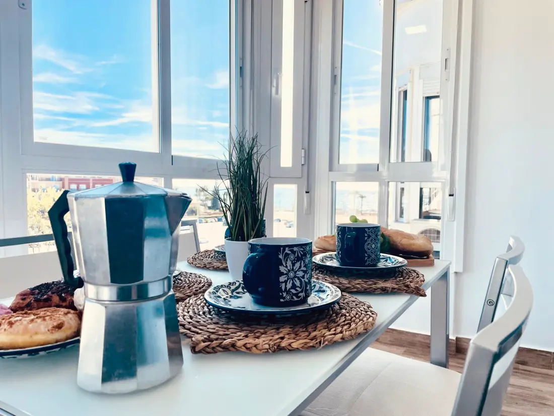Location de Vacances Torrox 66