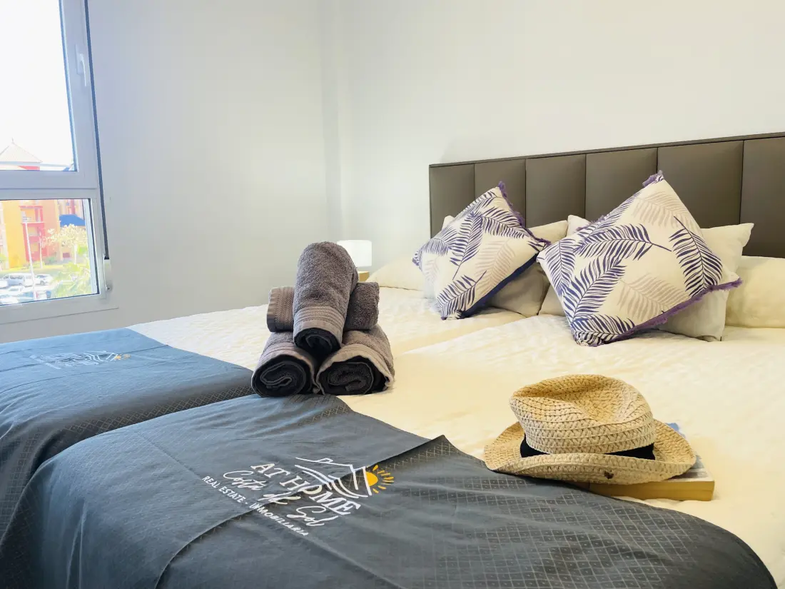 Location de Vacances Torrox 66