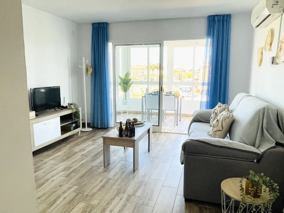 Location de Vacances Torrox 66